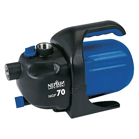 Neptun Classic Vrtna pumpa NCGP-E 70