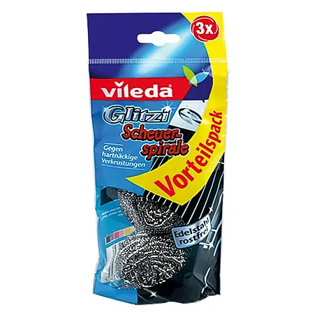 Vileda Glitzi Súrolóbetét