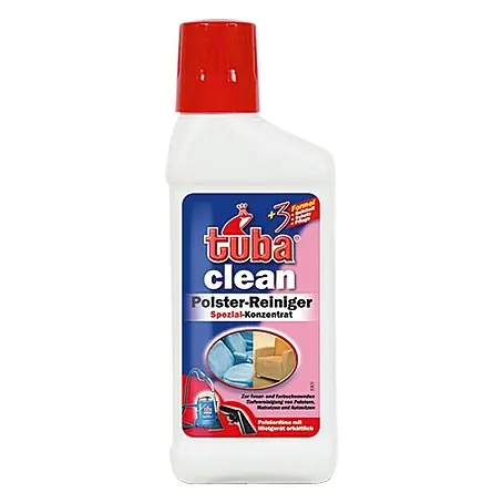 Tuba Clean  Polsterreiniger