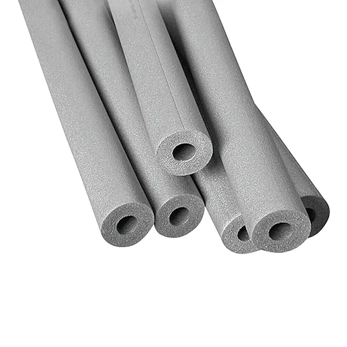 Thermaflex ThermaGo PE-Rohrisolierung 15/20 - Durchmesser: 15 mm, Dämmstärke: 20 mm, Selbstklebend, Länge: 1 m