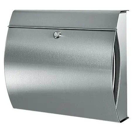 Burg-Wächter  Briefkasten Verona