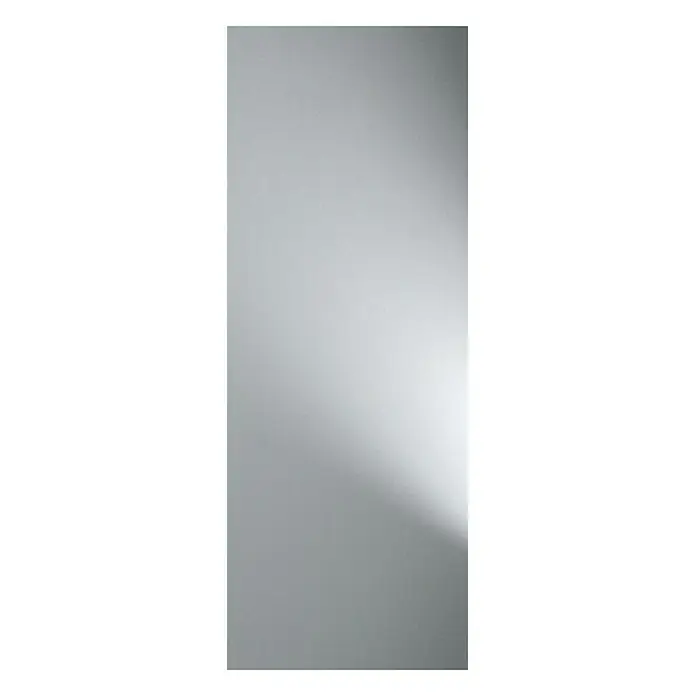 Kristall-Form Ogledalo za vrata Touch - Š x V: 60 x 160 cm, Pravokutno