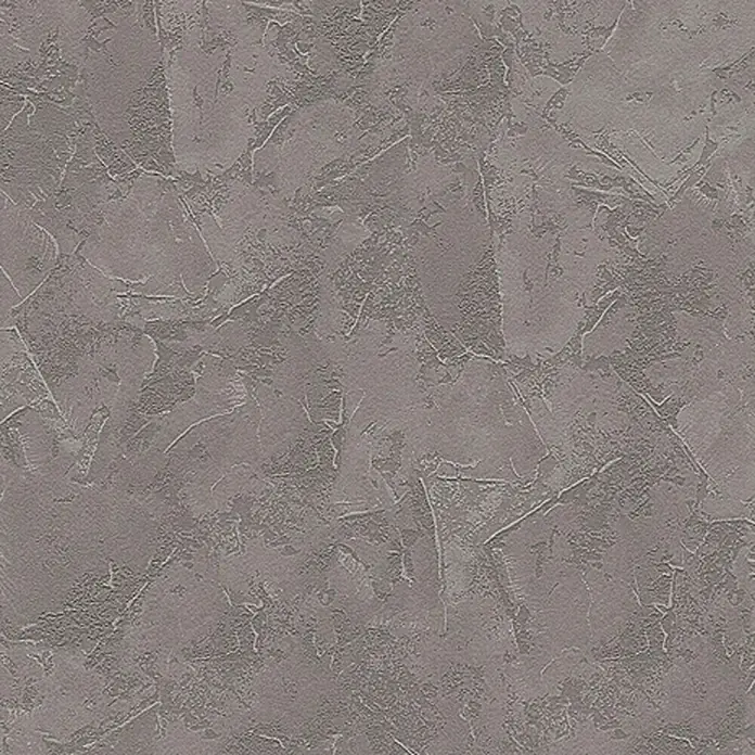 AS Creation OK 6 Flis tapeta Cappuccino 2 - Taupe, Uni, 10,05 x 0,53 m - Pogled sprijeda