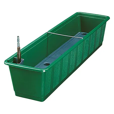 Geli  Balkonska žardinjera za cvijeće Aqua Green Plus