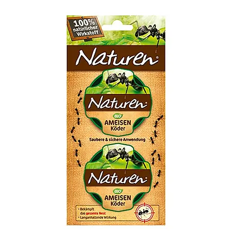 Celaflor Naturen Ameisenköder
