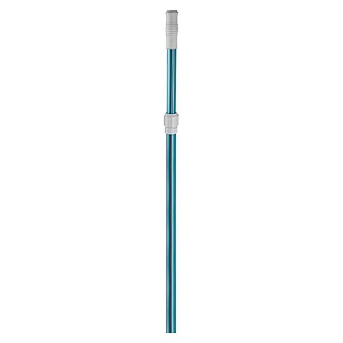 myPool Teleskopstange - Aluminium, Länge: 120 cm - Vorderansicht
