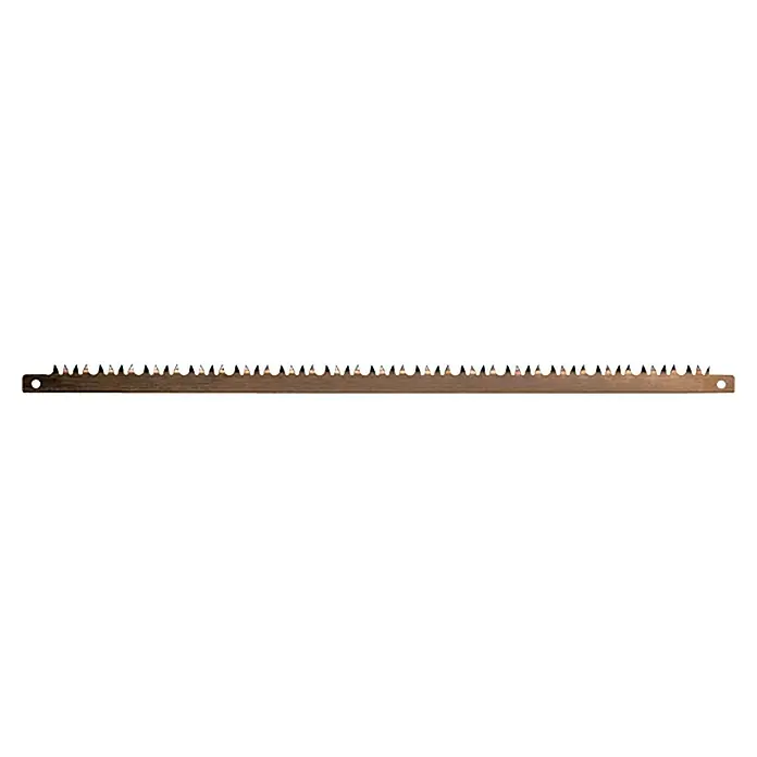 Gardena Zamjenski list za lučne pile - Duljina lista pile: 35 cm - Pogled sprijeda