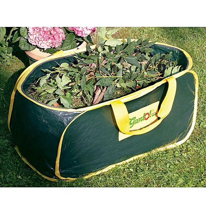 Gardol Tuintas - Capaciteit: 110 l, 80 x 39 x 36 cm