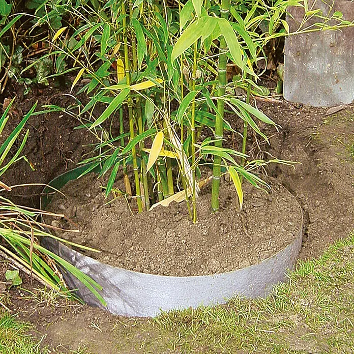 Gardol Premium Wurzelsperre - Polypropylen, 3 x 0,7 m