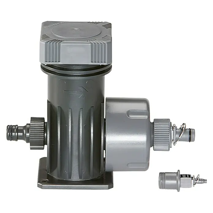 Gardena Micro-Drip Pribor za navodnjavanje - Maksimalni protok vode: 2.000 l/h