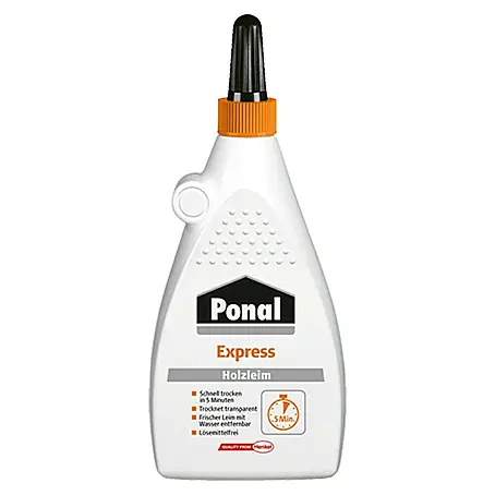 Ponal  Holzleim Express