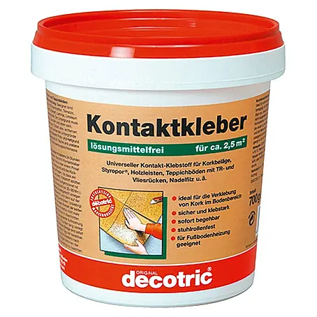 Decotric  Kontaktno ljepilo