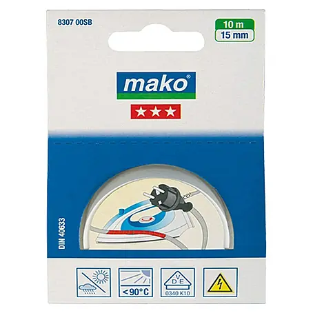 Mako  Isolierband