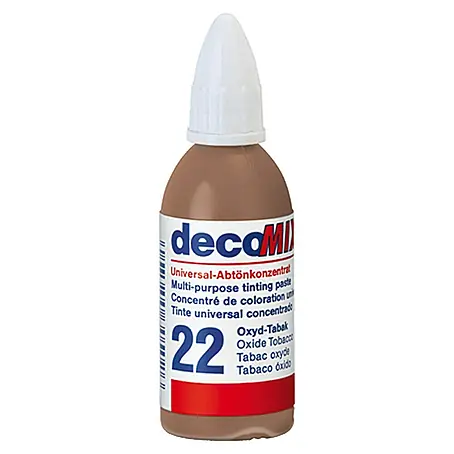 Decotric  Abtönkonzentrat decoMIX