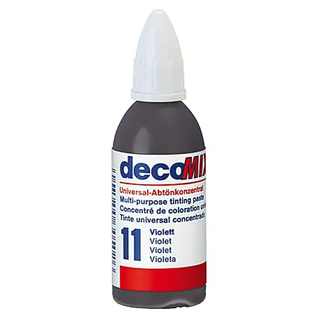 Decotric  Abtönkonzentrat decoMIX