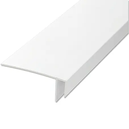 BaukulitVox Basic-Line F-profiel