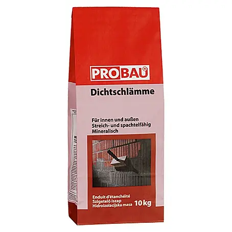 Probau  Masa za brtvenje