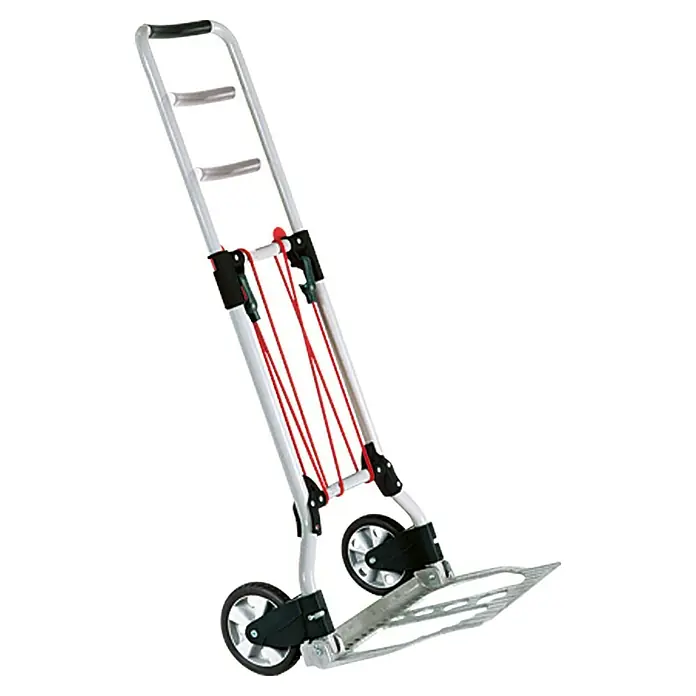 Wolfcraft Transportni sustav TS 600 - Nosiva sila: 70 kg
