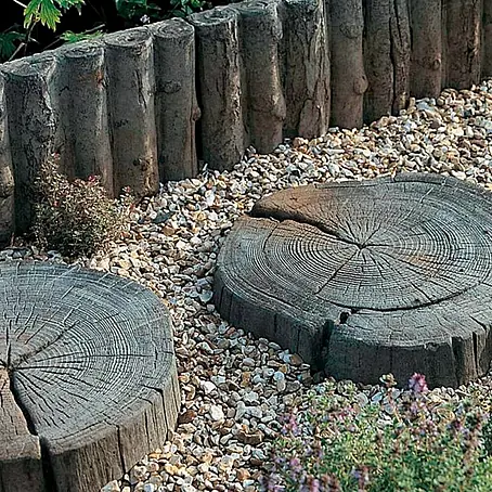 EHL  Stapsteen Stapsteen stonewood