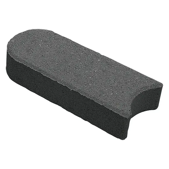 Kamena ploča - Antracit, 22 x 10 x 4,5 cm, Beton
