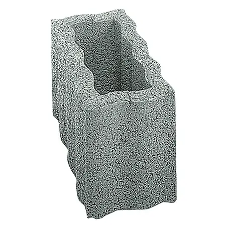 Pflanzstein Rasterstein