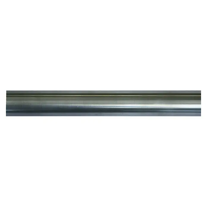 Treba Frewa Handlauf B17 - Edelstahl V2A, Länge: 2.250 mm