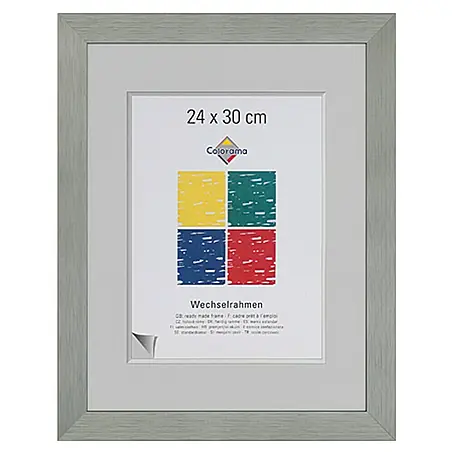 Colorama  Bilderrahmen Star