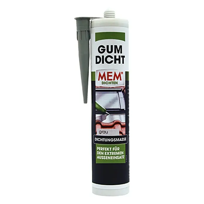 MEM Gum-Dicht - 310 ml - Vorderansicht