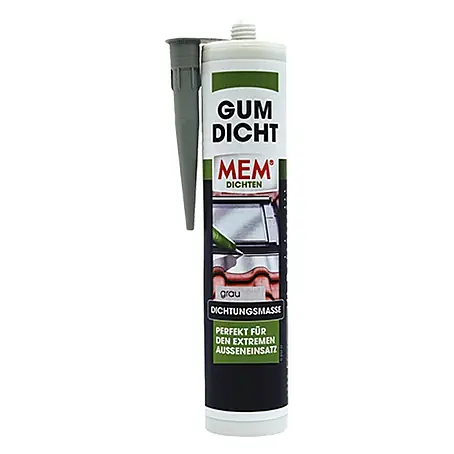 MEM  Gum-Dicht