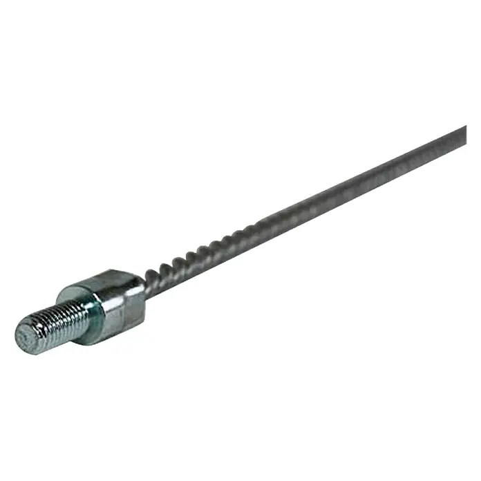 Nyél - Hosszúság: 100 cm, Alkalmas: Profil kefefej