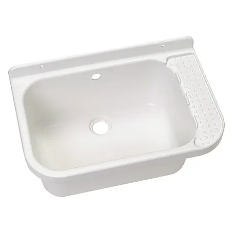 PVC umivaonik