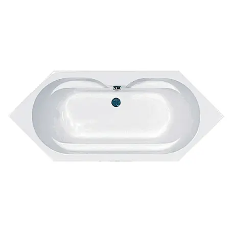 Camargue  Badewanne Sete