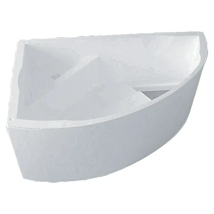 Camargue Cavaillon Badewannenträger - Rechts, Geeignet für: Badewanne Cavaillon 150 x 90 cm
