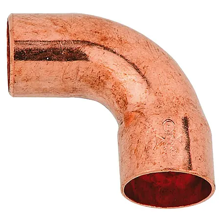 Kupfer-Bogen 5001A