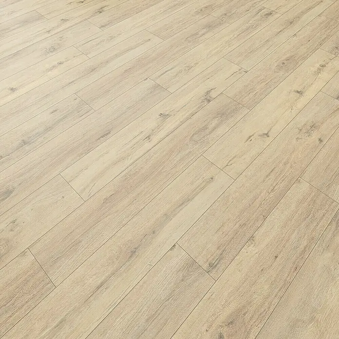 Laminaat Eiken Calais - 1.292 x 192 x 8 mm, Planken