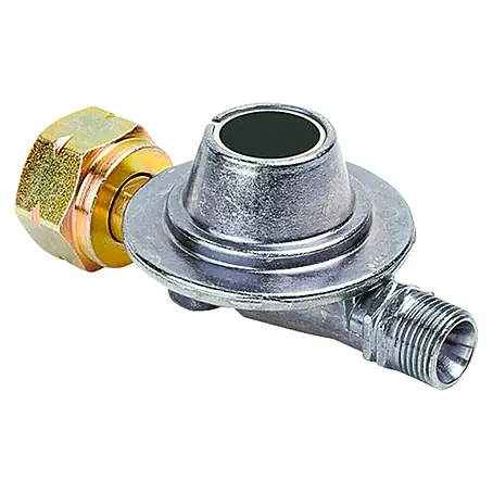 Gloria  Regulator tlaka Thermoflamm bio