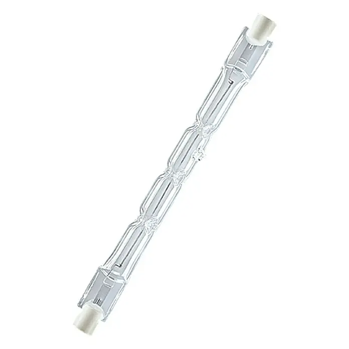 Osram Halogena žarulja - 230 W, Topla bijela, Duljina: 114 mm