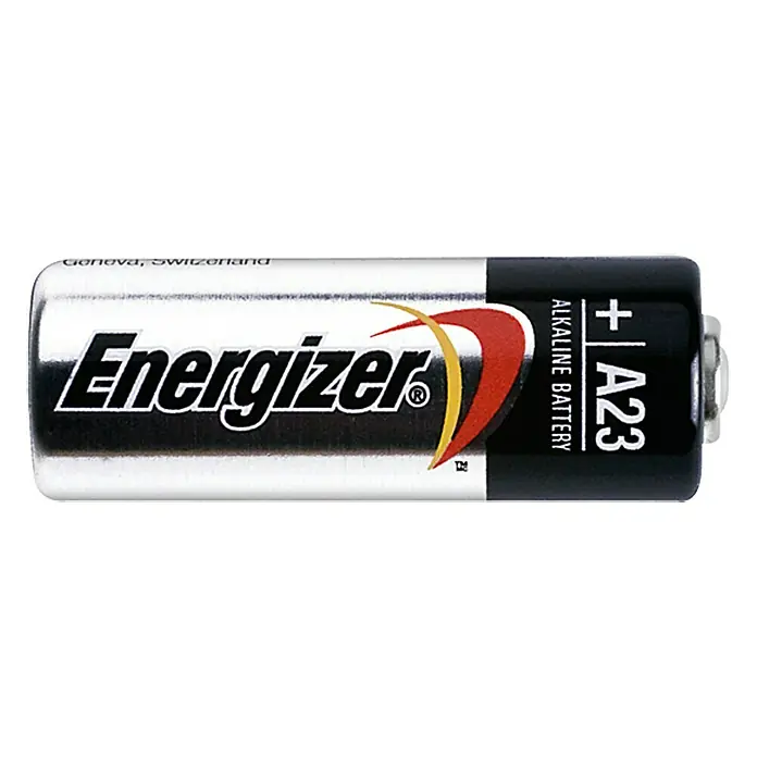 Energizer Batterie A23 - 23A, 8LR932, 12 V - Vorderansicht