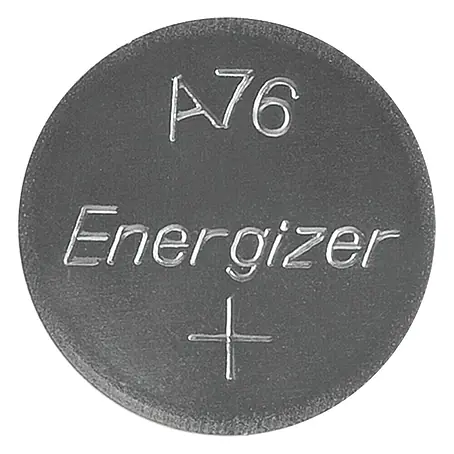 Energizer  Knoopcel