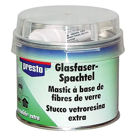 Presto  Glasvezelplamuur Prestolith extra