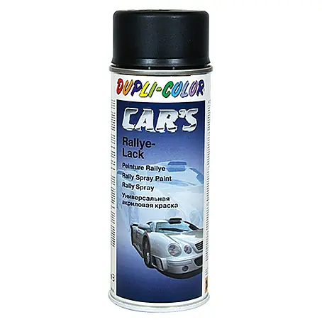 Dupli-Color  Lackspray CAR'S Rallye