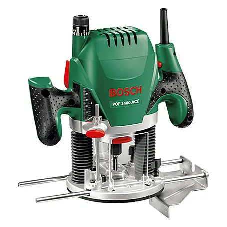 Bosch  Oberfräse POF 1400 ACE