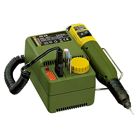 Proxxon Micromot Netzgerät NG 2/E