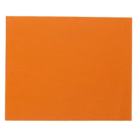 BAUHAUS  Schleifpapier Super