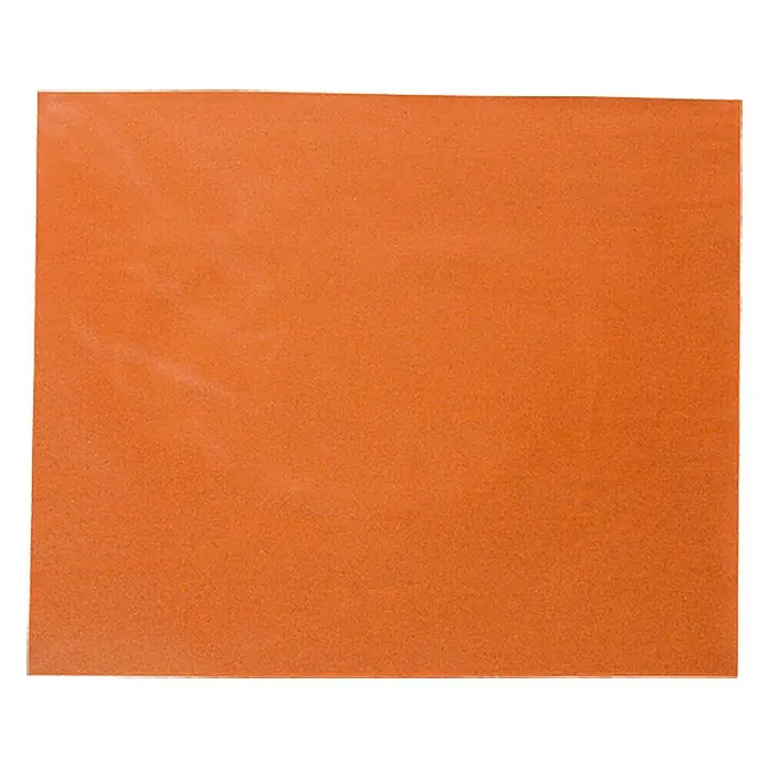 BAUHAUS Schleifpapier Super - Körnung: 400