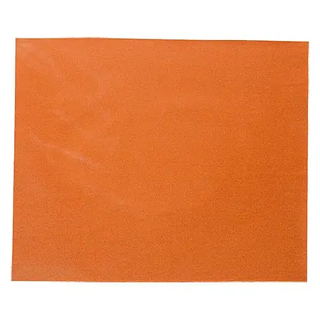 BAUHAUS  Schleifpapier Super