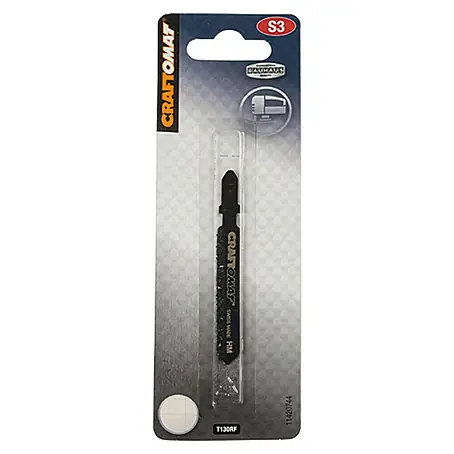 Craftomat  List za ubodnu pilu T 130 RF