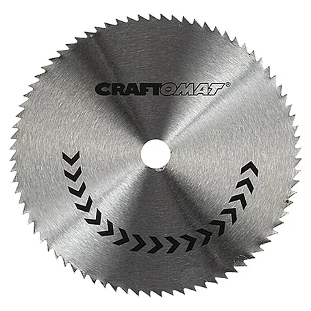 Craftomat  List za kružnu pilu CV