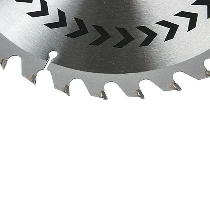 Craftomat List za kružnu pilu HM - 230 mm, Provrt: 30 mm, 34 zupca