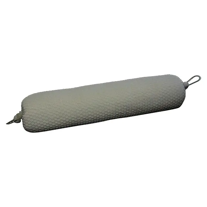 Talamex Ölabsorbationskissen - 7,5 l, Länge: 55 cm - Vorderansicht